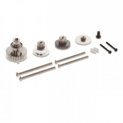 DS760 Metal Gears Package